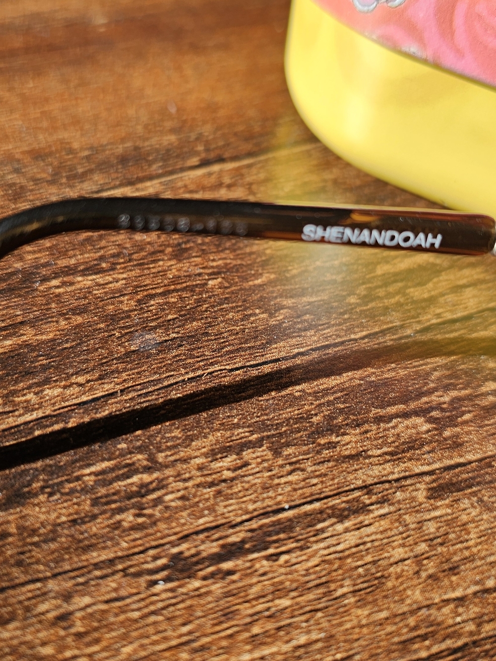 Brighton Silver-Tone Sunglasses - Picture 4 of 9
